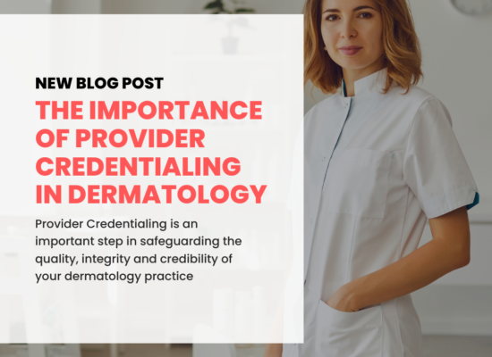 Provider Credentialing