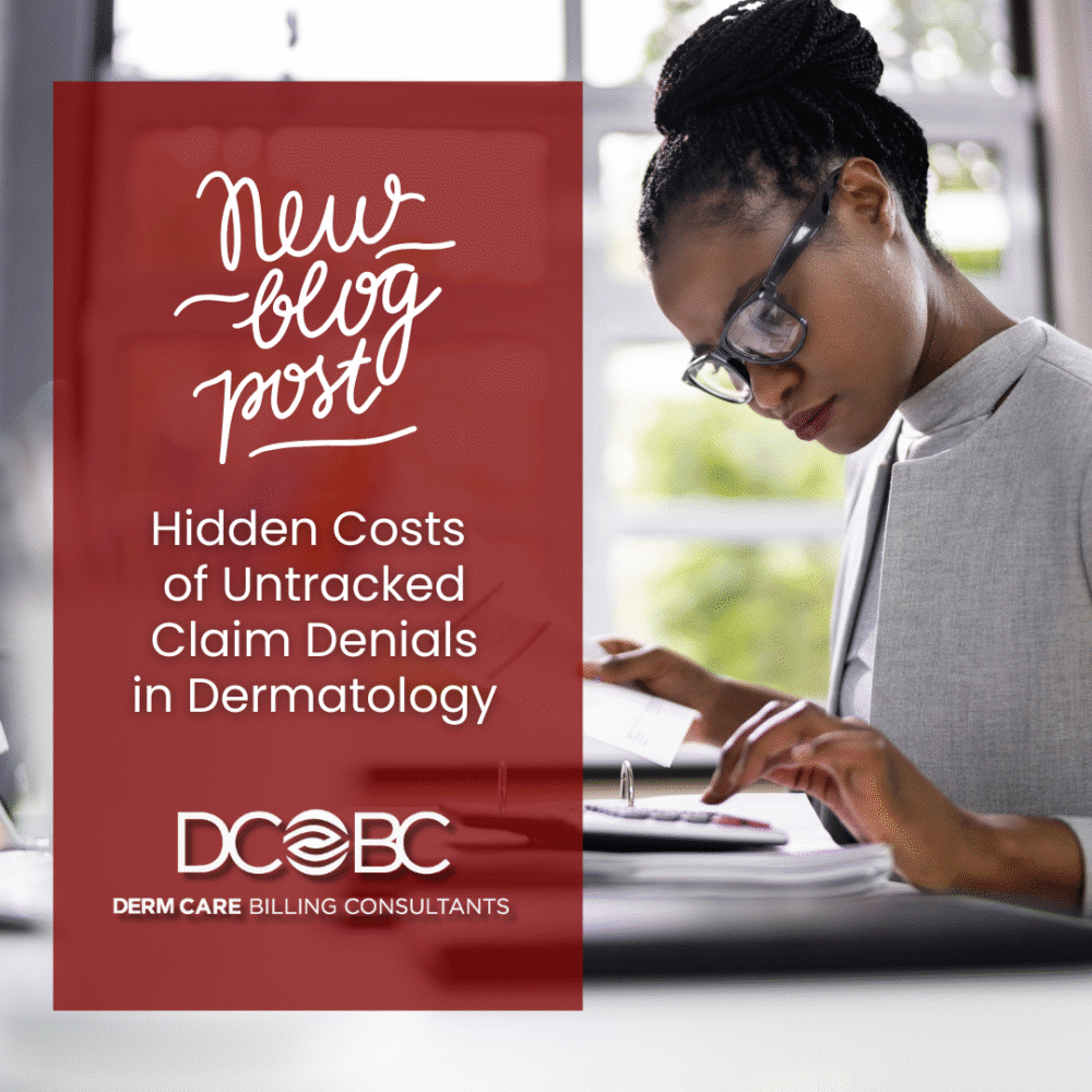 Hidden Costs of Untracked Claim Denials